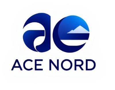 logo de la SARL ACE Nord